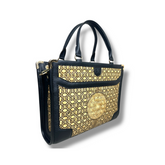 Luxury Sedge Bag 03